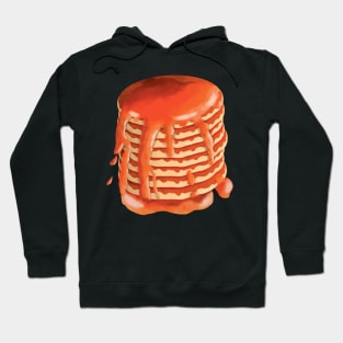 Pancakes Hoodie